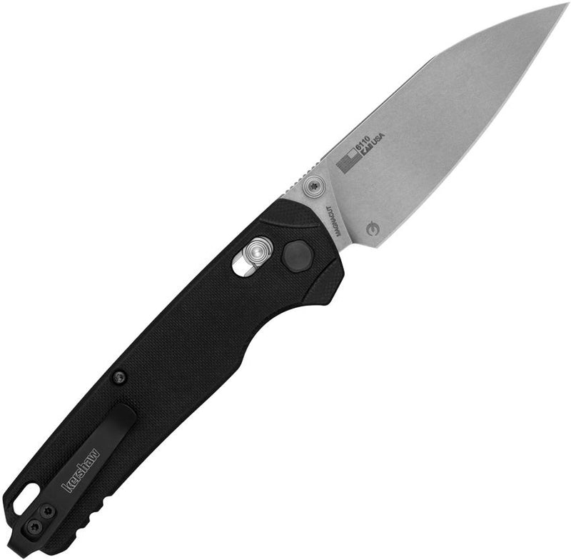 Kershaw Bel Air XL DuraLock [6110]