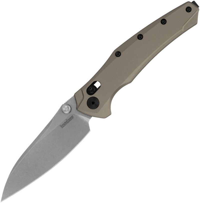 Kershaw Bareknuckle DuraLock De [6777FDESW]
