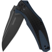 Kershaw Natrix Sub Blue G10 (3.25" 8Cr13MoV stainless) Folding Knife [7007CFX] - product view 3