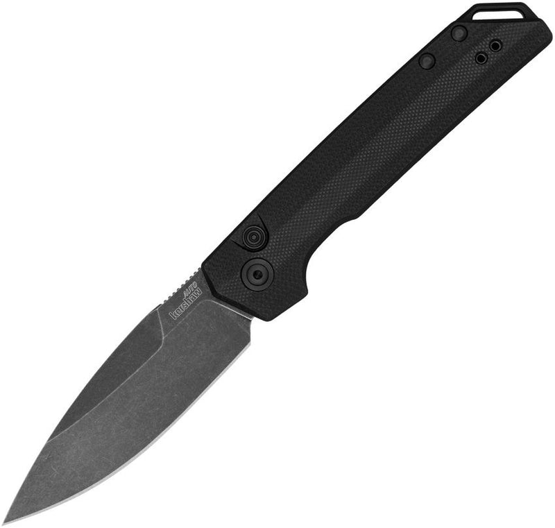 Kershaw Auto Launch Iridium G10 [7038G10]