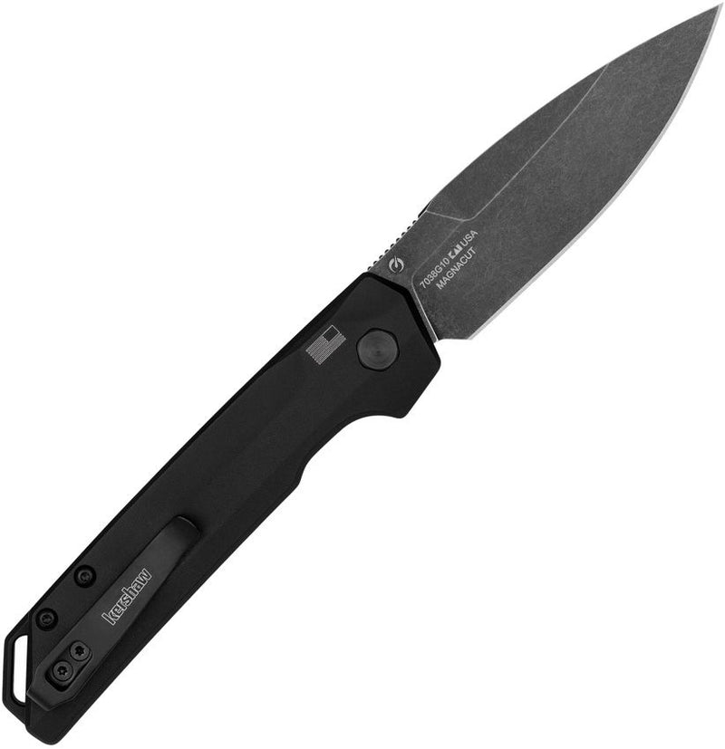 Kershaw Auto Launch Iridium G10 [7038G10]