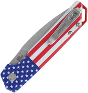 Kershaw Auto Launch Button Lock USA [7038USA]