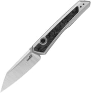 Kershaw Auto Launch 20 Button Lock CF [7050]