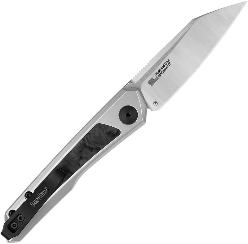 Kershaw Auto Launch 20 Button Lock CF [7050]