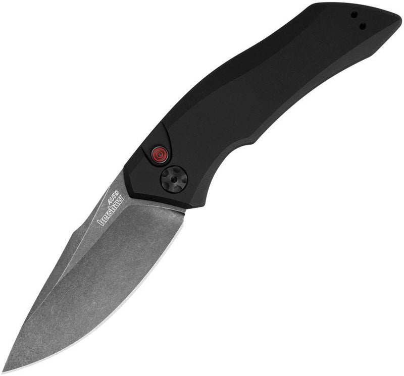 Kershaw Auto Launch 1 Button Lock [7100BW]