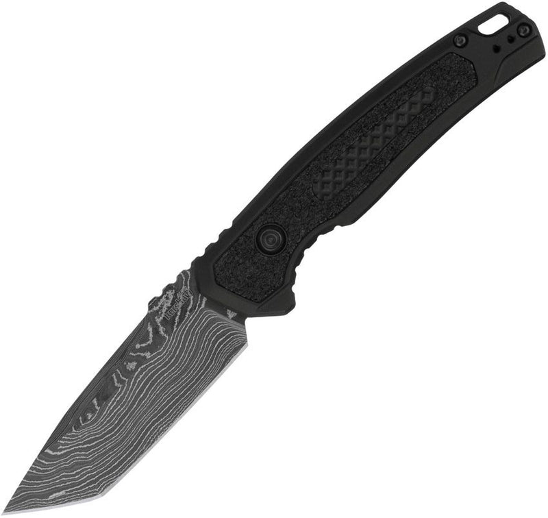 Kershaw Auto Launch 16 Damascus [7105DAM]