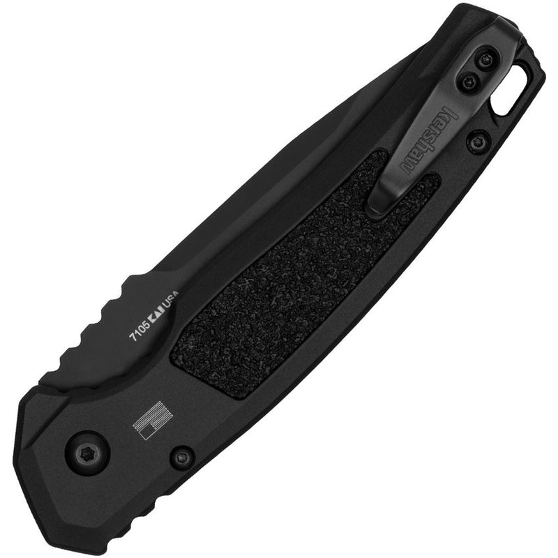 Kershaw Auto Launch 16 Button Lock [7105]