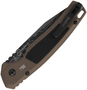 Kershaw Auto Launch 21 Button Lock Dam [7106DAM]