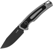 Kershaw Auto Launch 21 Button Lock Gr [7106GRY]