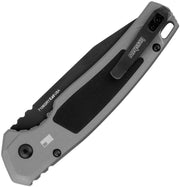 Kershaw Auto Launch 21 Button Lock Gr [7106GRY]