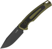 Kershaw Auto Launch 21 Button Lock OL [7106OL]