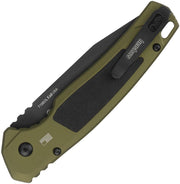Kershaw Auto Launch 21 Button Lock OL [7106OL]