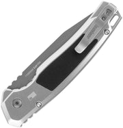 Kershaw Auto Launch 21 Button Lock RAW [7106RAW]
