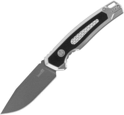 Kershaw Auto Launch 21 Button Lock RAW [7106RAW]