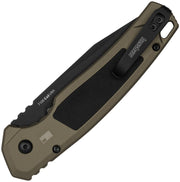 Kershaw Auto Launch 21 Button Lock [7106]