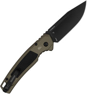 Kershaw Auto Launch 21 Button Lock [7106]
