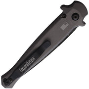 Kershaw Auto Launch 8 Button Lock [7150DAM]
