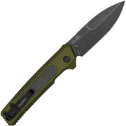 Kershaw Auto Launch 22 Button Lock [7205]