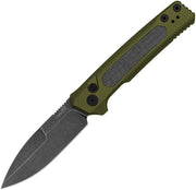 Kershaw Auto Launch 22 Button Lock [7205]
