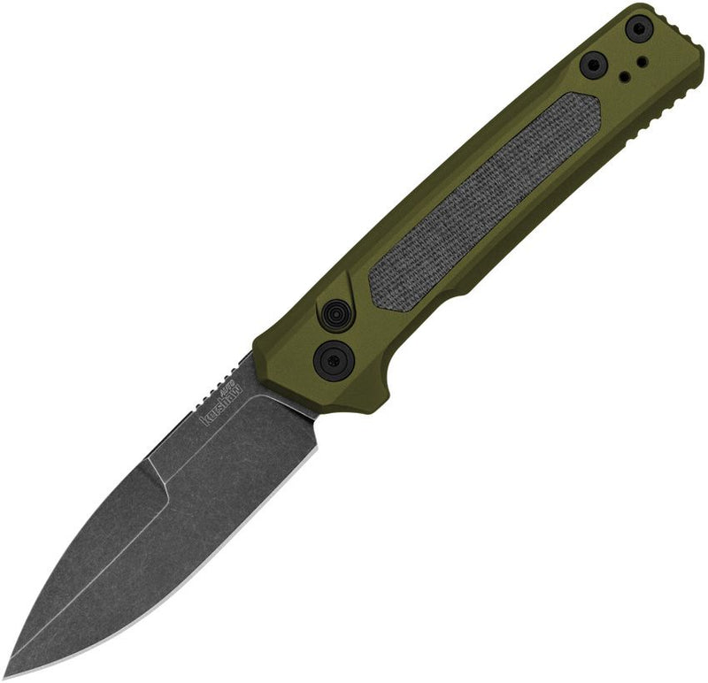 Kershaw Auto Launch 22 Button Lock [7205]