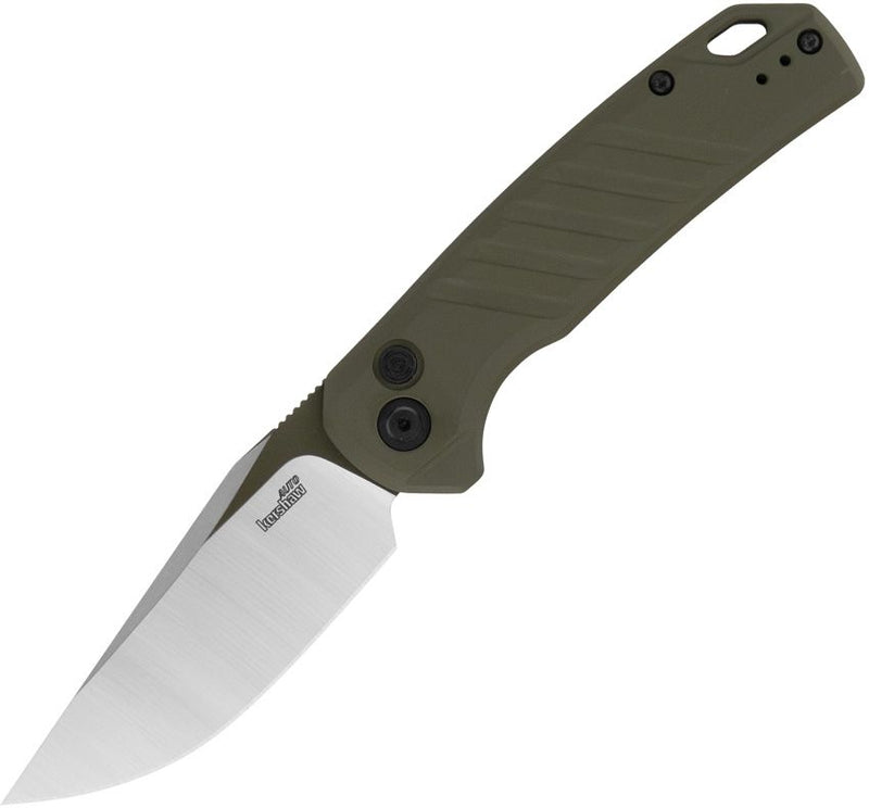 Kershaw Auto Launch 23 Button Lock Oli Knife [7305OL]