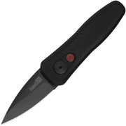 Kershaw Auto Launch 4 Button Lock [7500BLK]