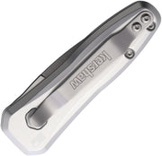 Kershaw Auto Launch 4 Button Lock [7500RAW]