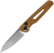 Kershaw Auto Launch 11 Button Lock Bro [7550BRZ]