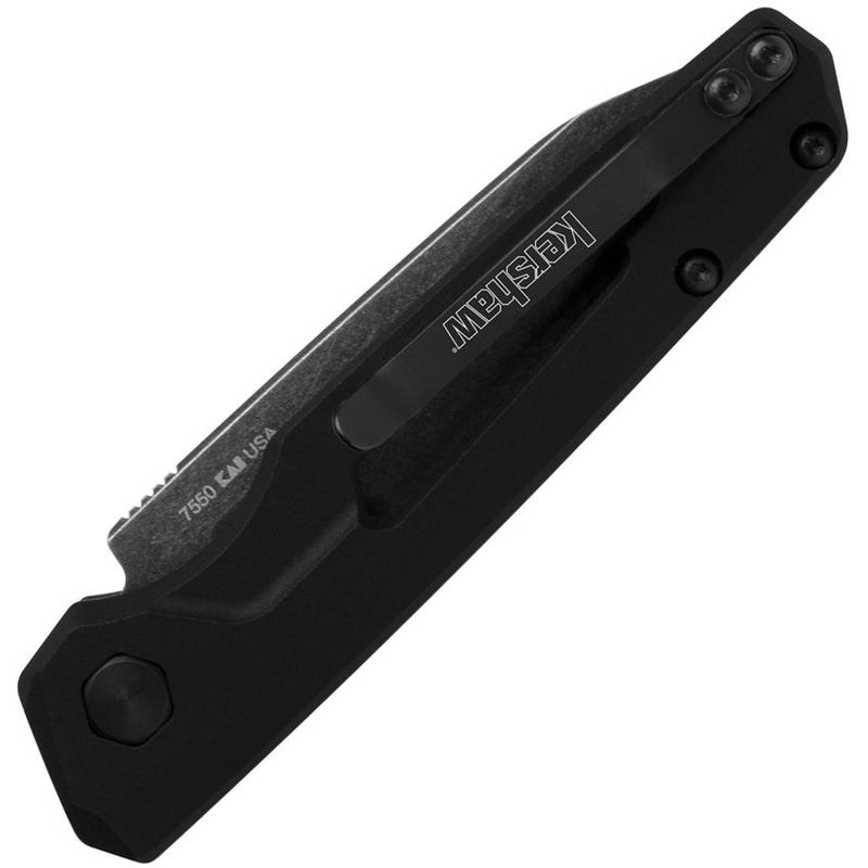 Kershaw Auto Launch 11 Button Lock [7550]