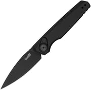 Kershaw Auto Launch 18 Button Lock [7551BLK]