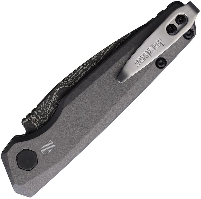 Kershaw Auto Launch 18 Button Lock Dam [7551DAM]