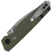 Kershaw Auto Launch 18 OL [7551OL]