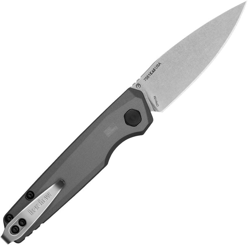 Kershaw Auto Launch 18 Button Lock [7551]