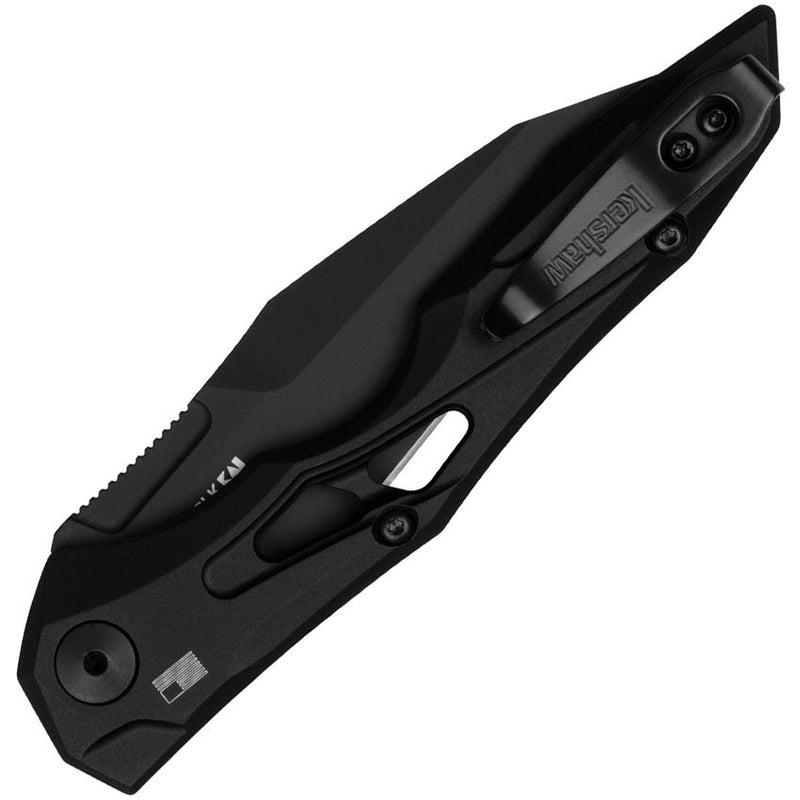 Kershaw Auto Launch 13 Button Lock [7650BLK]
