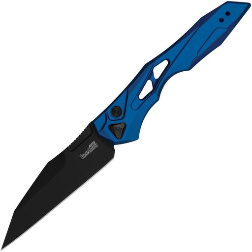 Kershaw Auto Launch 13 Button Lock [7650BLU]