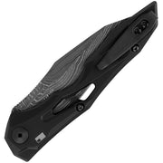 Kershaw Auto Launch 13 Button Lock [7650DAM]