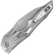 Kershaw Auto Launch 13 Button Lock [7650RAW]