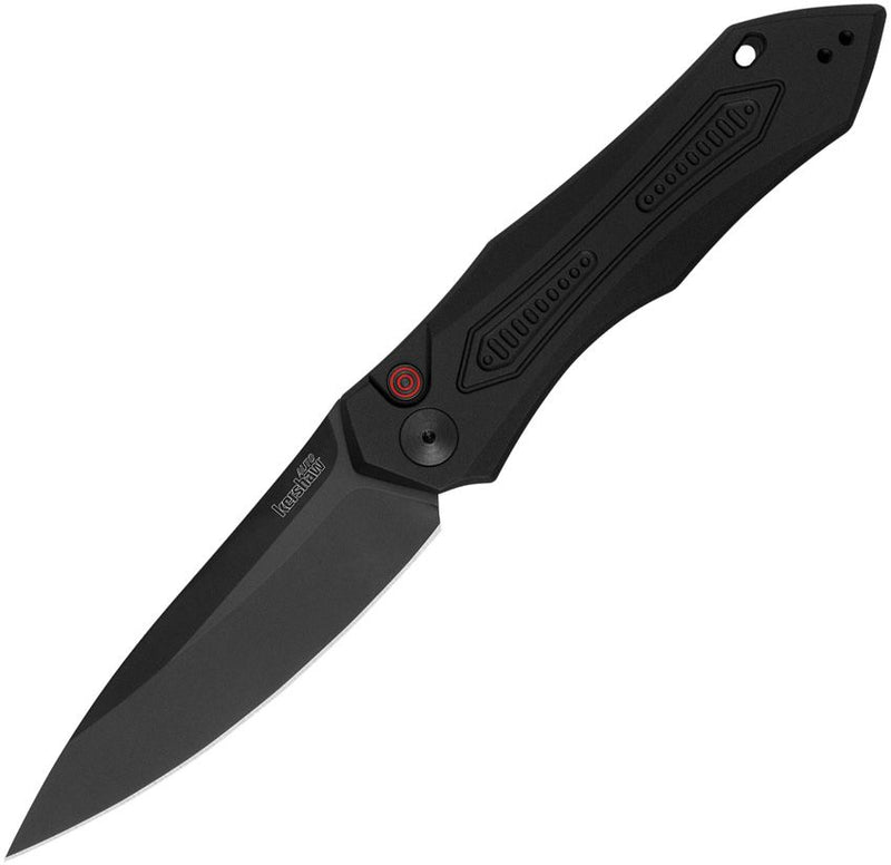 Kershaw Auto Launch 6 Button Lock [7800BLK]