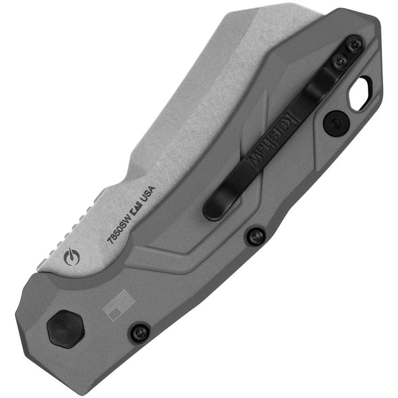 Kershaw Auto Launch 14 Button Lock [7850SW]