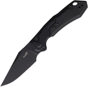 Kershaw Auto Launch 19 Button Lock [KS7851BBLK]
