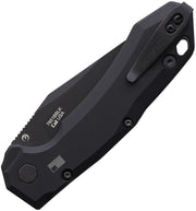 Kershaw Auto Launch 19 Button Lock [KS7851BBLK]