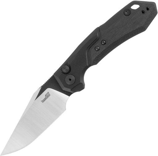 Kershaw Auto Launch 19 Button Lock [7851BLK]