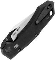 Kershaw Auto Launch 19 Button Lock [7851BLK]
