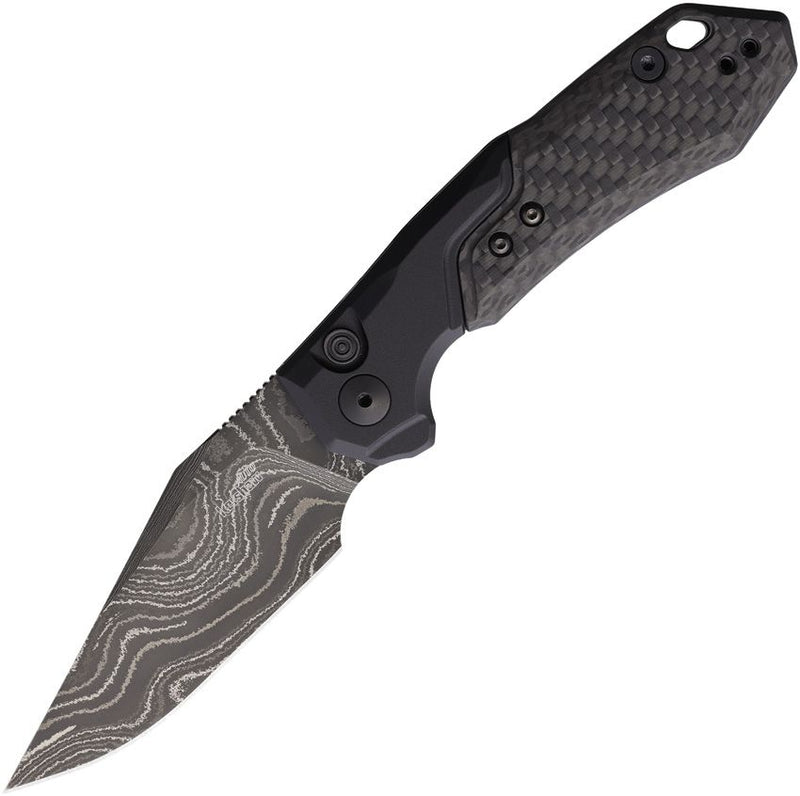 Kershaw Auto Launch 19 Damascus [7851DAM]