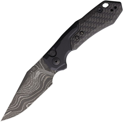 Kershaw Auto Launch 19 Damascus [7851DAM]