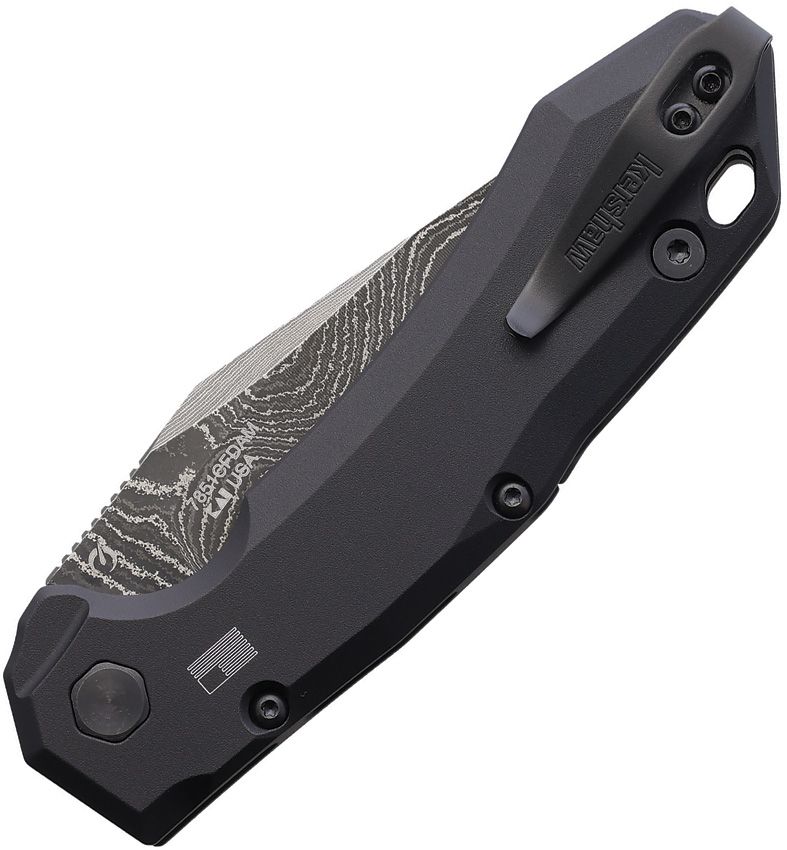 Kershaw Auto Launch 19 Damascus [7851DAM]