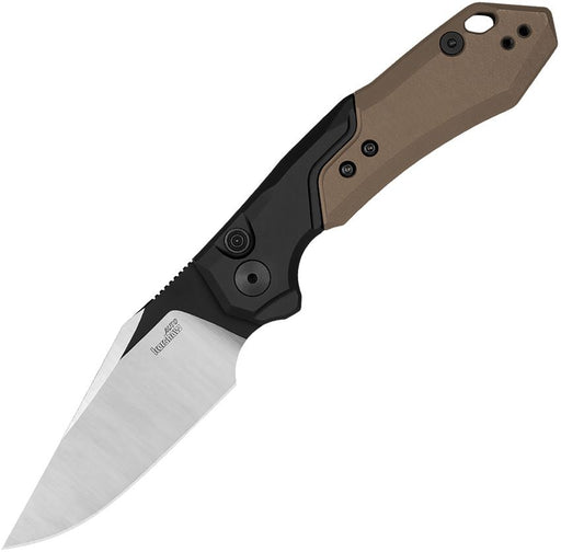 Kershaw Auto Launch 19 Button Lock [7851]