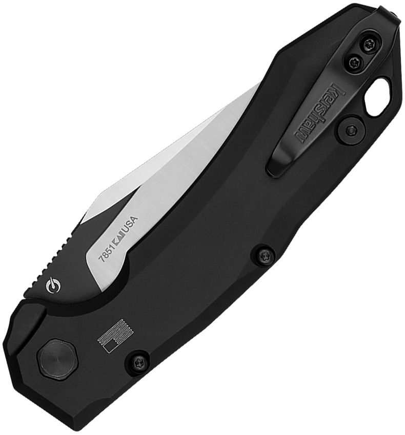 Kershaw Auto Launch 19 Button Lock [7851]