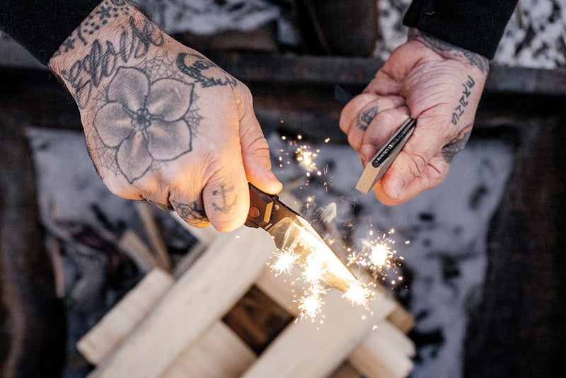 Kershaw Auto Launch 19 Button Lock [7851]