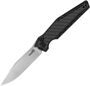 Kershaw Auto Launch 7 Button Lock CF [7900CF]